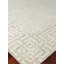 Caprice Oriental Handmade Wool Aqua Area Rug-124603107-40095860