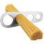 VonShef 4 Piece Pasta Maker Attachment Set