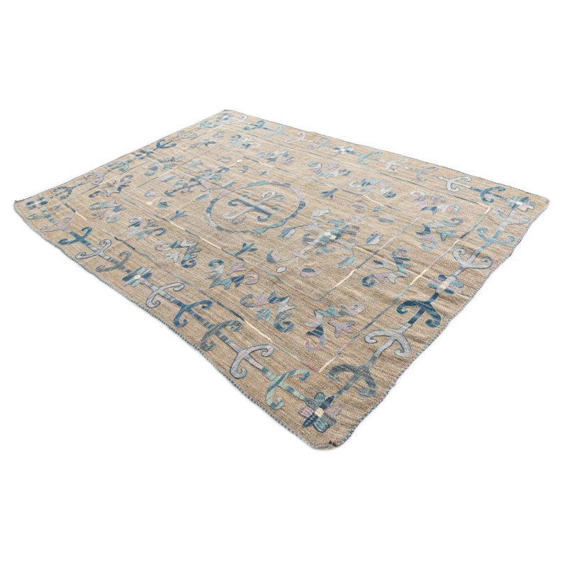 Ojeda Brown Rug