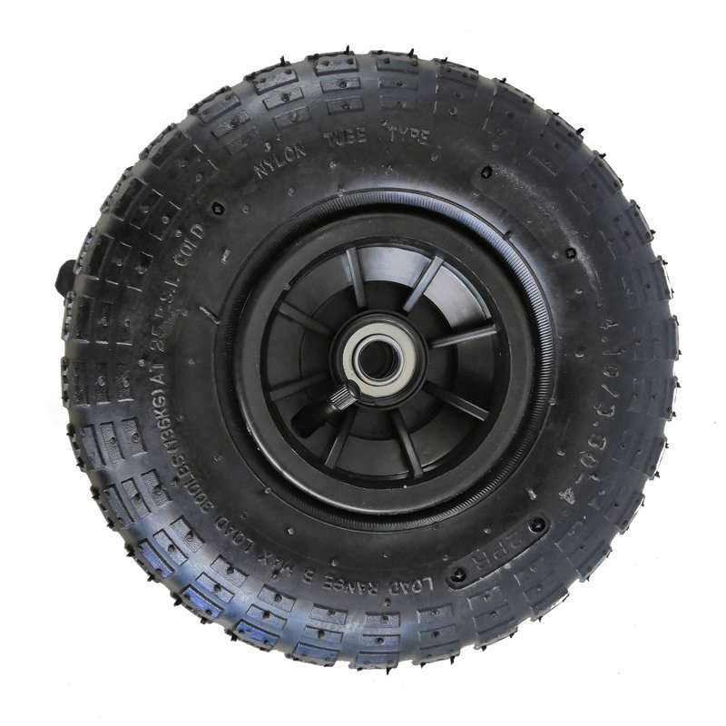 Air Wheels 410/3.50-4  10Inches