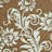Cola Hand Tufted Wool And Viscose Floral Rug-87953260