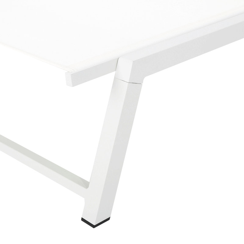 Chaise longue Myers
