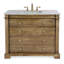 Rachelle 42" Single Bathroom Vanity Set-1201654347