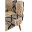 Marseilles Upholstered Armchair