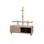 Horloger Solid Wood TV Stand