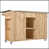 Natural Wood is out of stock