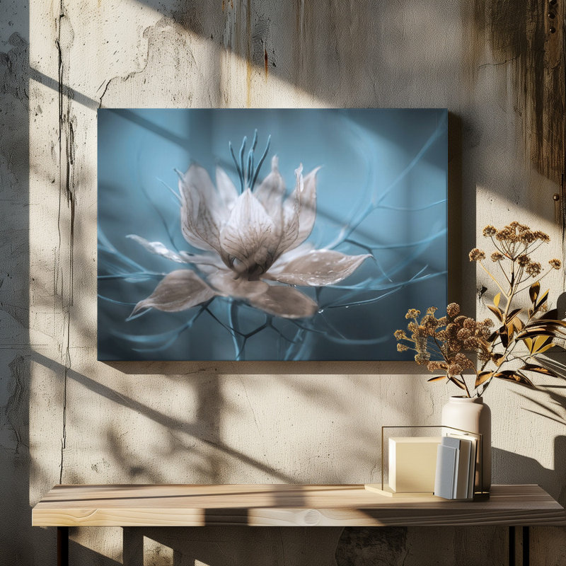 Wrapped Canvas Print, 76.2 cm H x 50.8 cm W