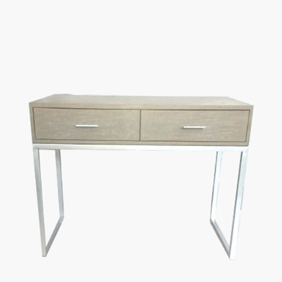 Medved Dressing Table Storage Included