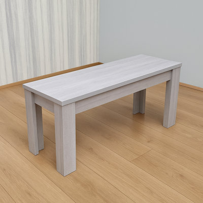Dining Wooden Bench