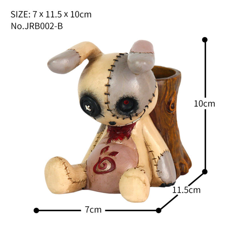 Figurine Evil Rabbit