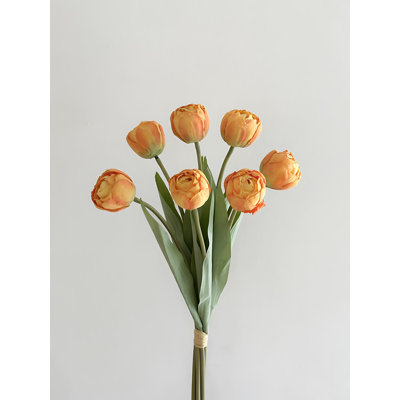 Arrangement de tulipes