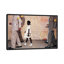 Le problème que nous vivons tous (Ruby Bridges) par Norman Rockwell - impression-1257346216-1310280904-1215147247
