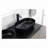 Oval 24"x14" Above Bathroom Vessel Sink-118103265