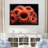 " Orange Giant Plumose Anemone "-95891213-95891219