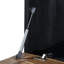 Tularosa 72" Bar Cabinet in Natural