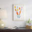 «Collage Cactus IV.A, impression sur toile tendue-20144241-72573151-72573153