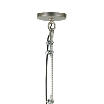 Gravity 1 - Light Pendant