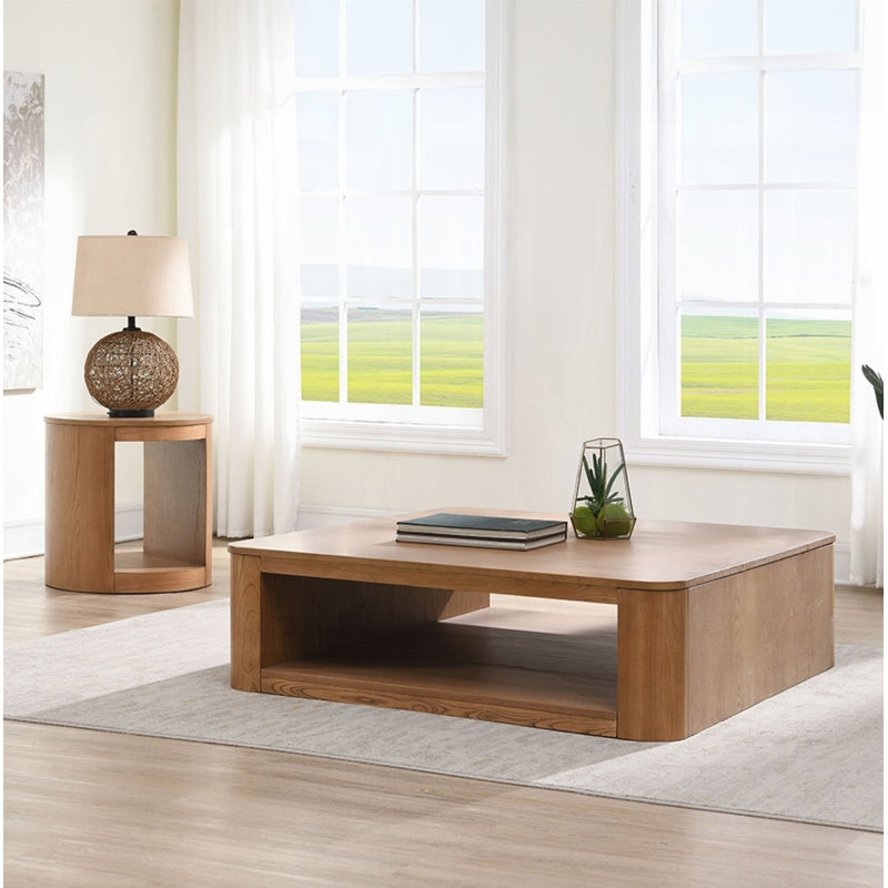 Ensemble de table de salon Zoey