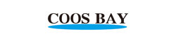 COOS BAY logo