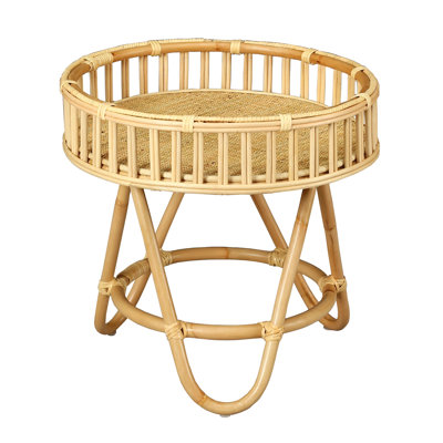 Table d'appoint Tika
