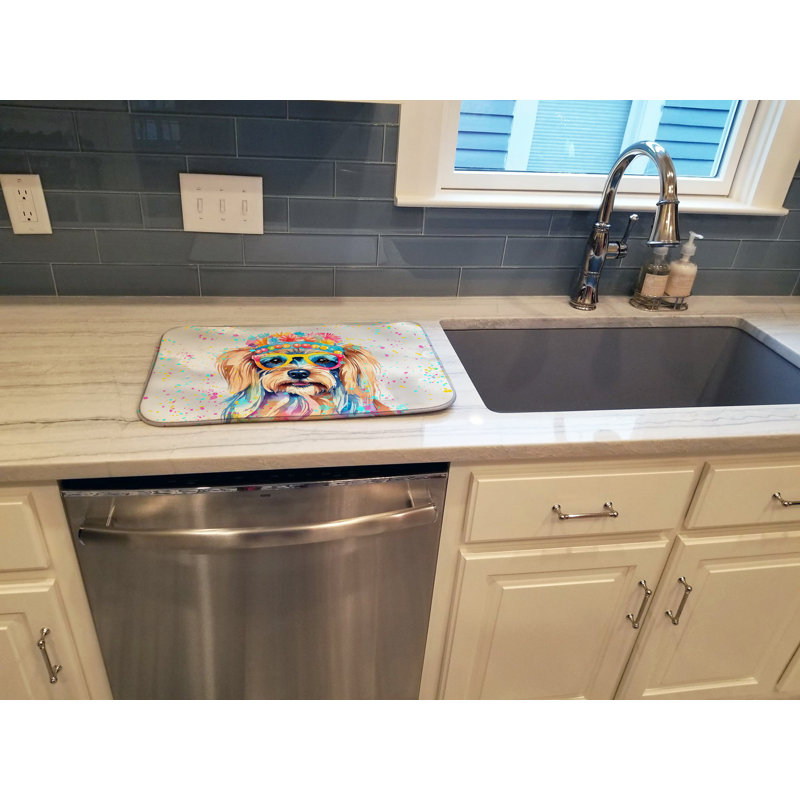 Drying Mat