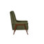 Neal Velvet Armchair