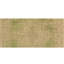Hand Knotted Area Rug in Green
