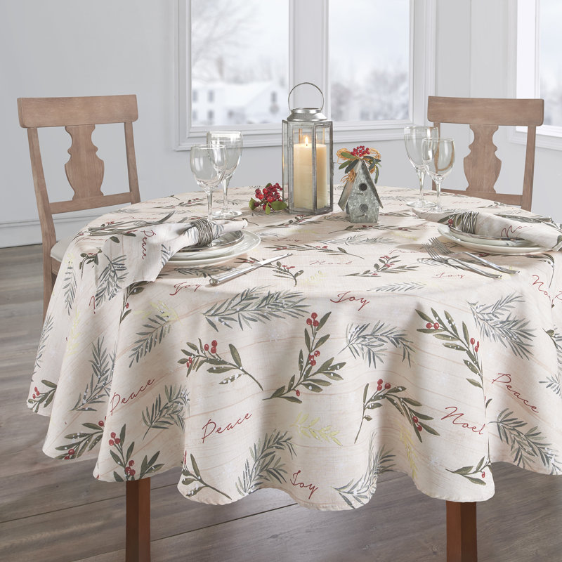 Nappe Liddle, Rond 70 po