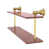Unlacquered Brass is out of stock