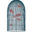 Fish Tales 1 - Light Pendant-1525474397
