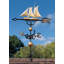 46" Yacht Weathervane-927128877