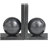 Modern & Contemporary Marble Non-Skid Bookends-647985670