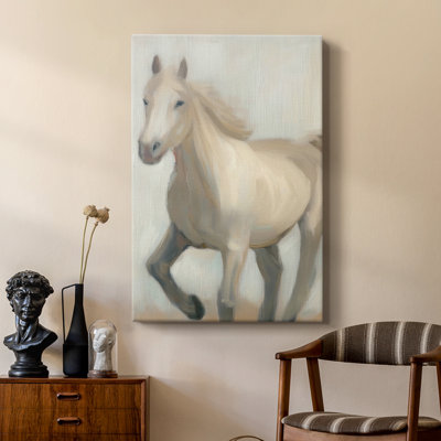 ANIMAUX Series CCCCXXIX - Cavas de galerie sur mesure
