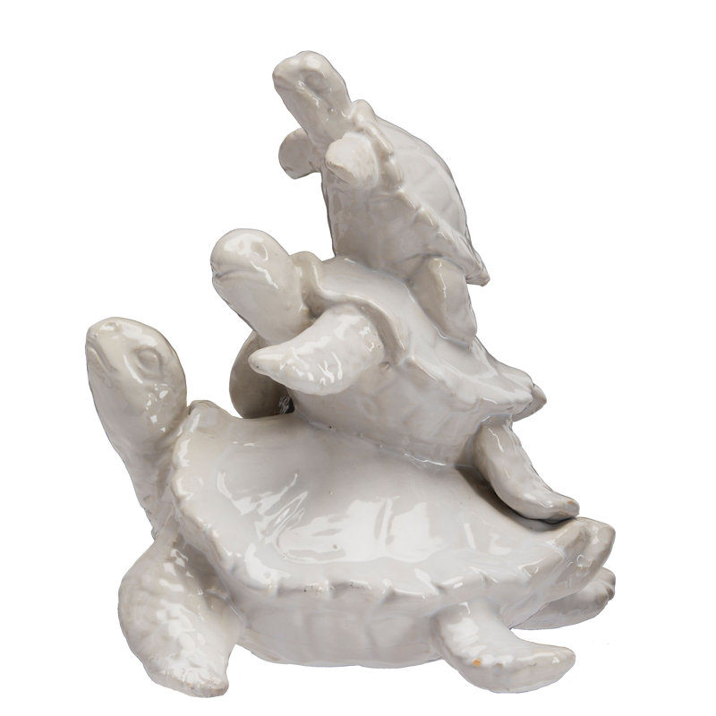Tortue de pile Dangerfield