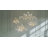 Lunaria Orb Chandelier