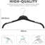 Plastic Standard Hanger