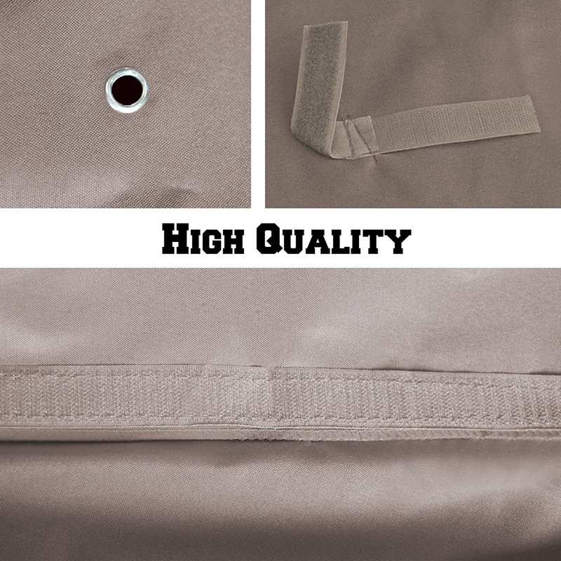 Replacement Canopy, Taupe