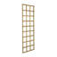 183cm H Wood Lattice Panel Trellis-761627260-761627257