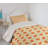 Modern & Contemporary Polyester Geometric Shapes Coverlet-41894861