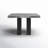 Anxhela Marble Top Dining Table