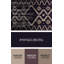 Tapis mauve lavable à la machine-2082674712