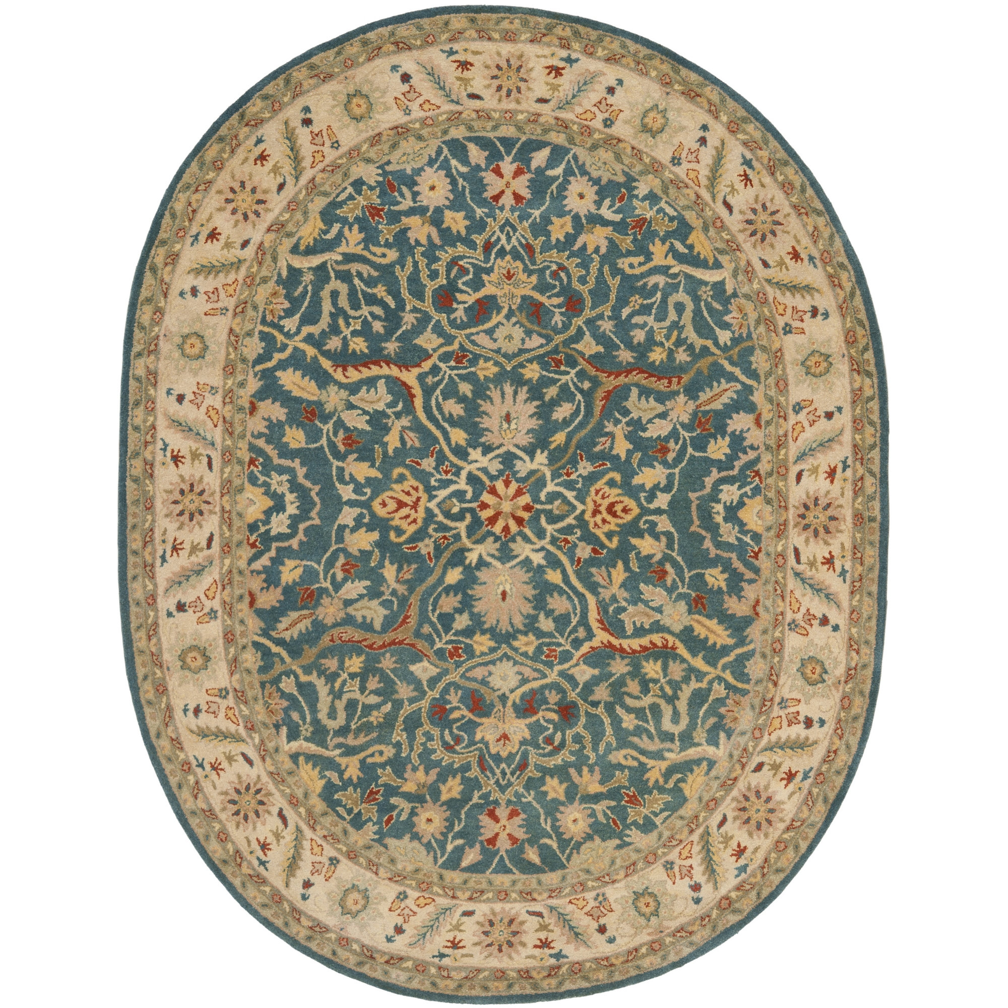 Dunbar Hand Tufted Wool Rug