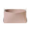 17 Stories Leather Decorative Basket