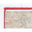 Brun/vert oriental Tapis décoratif-1596540428