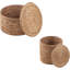 Ensemble de tables basses