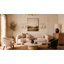 Applique murale en acier inoxydable 13,1 po