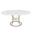Table de salle à manger extensible Farmhouse