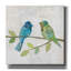 «Catching Up III» par Courtney Prahl, estampe numérique sur toile-1511451443