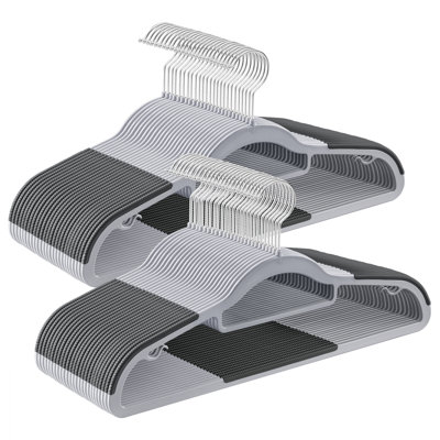 Bletsoe Non-Slip Standard Hanger