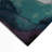 Azure Tangle Indoor And Outdoor Area Rug-443680897